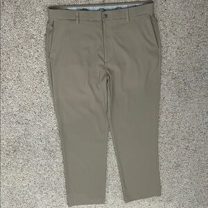 Callaway Men's Khaki Chinos